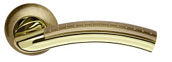 Фото «Armadillo Libra LD26-1AB/GP-7»